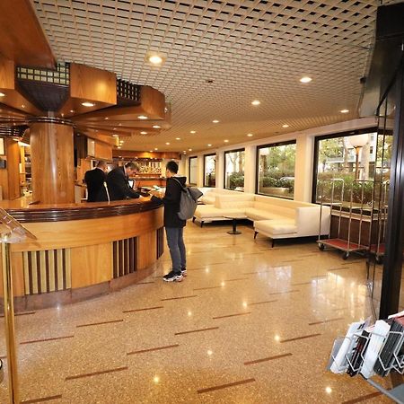 Hotel Domenichino Milano Esterno foto